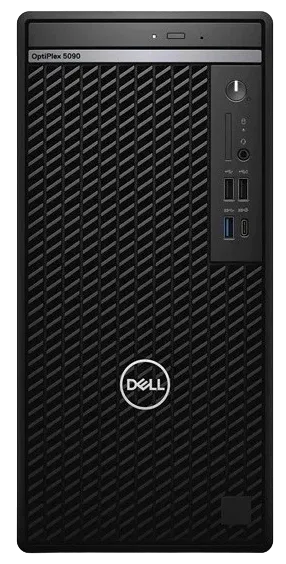 Замена видеоадаптера (видеокарты) Dell Optiplex 5090 