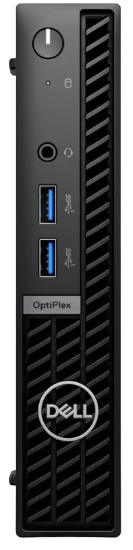 Замена видеоадаптера (видеокарты) Dell Optiplex 7010