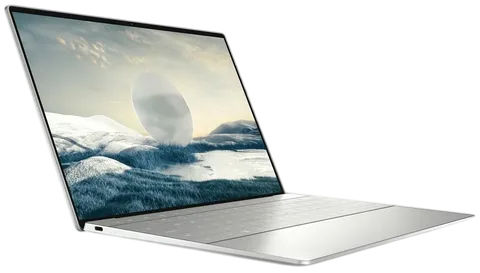 Чистка от пыли Dell XPS 13 (9340)