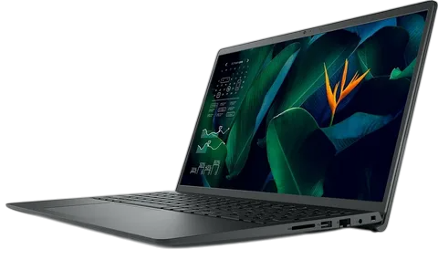 Замена процессора Dell  3591 (14th Gen)