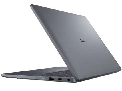 Чистка от пыли Dell 14 Premium