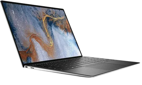 Чистка от пыли Dell XPS 17