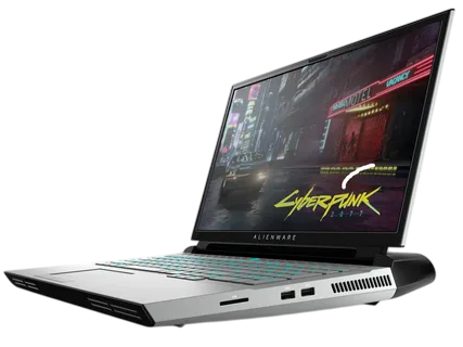 Чистка от пыли Dell Alienware Area 51