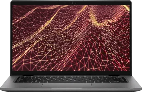 Чистка от пыли Dell Latitude 14 7430