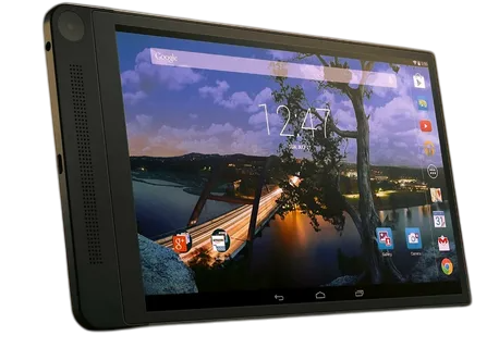 Замена стекла Dell Venue 10 7000